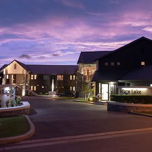 Village Lake Luxury Apartments